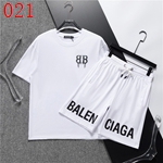 偽物ブランド夏服上下セット